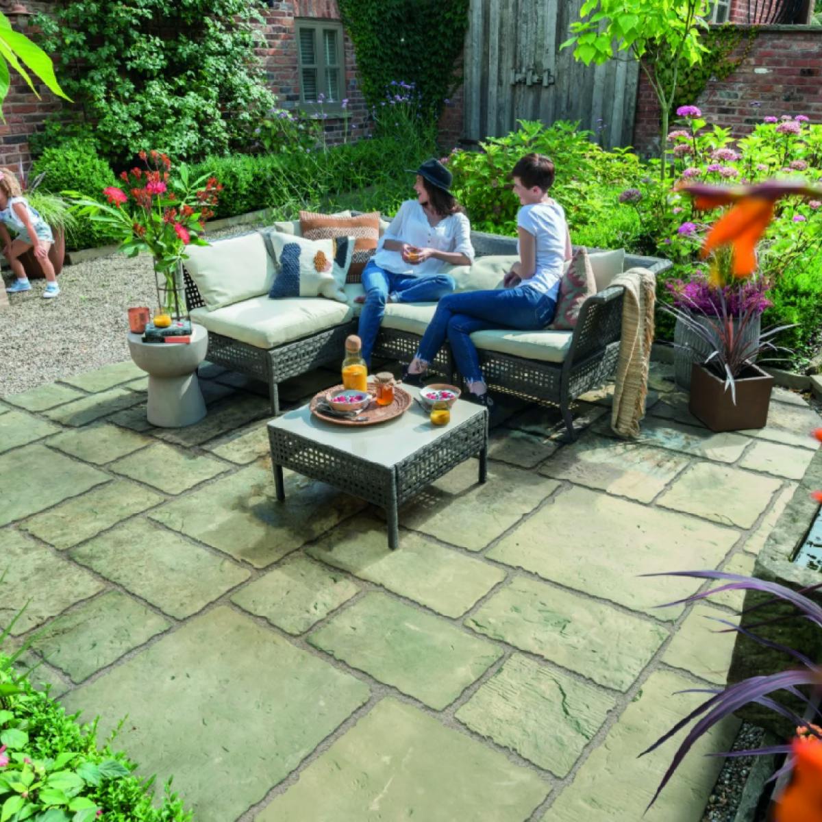 Garden Inspiration Image