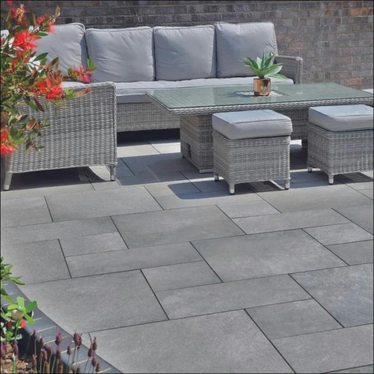 Garden Inspiration Image
