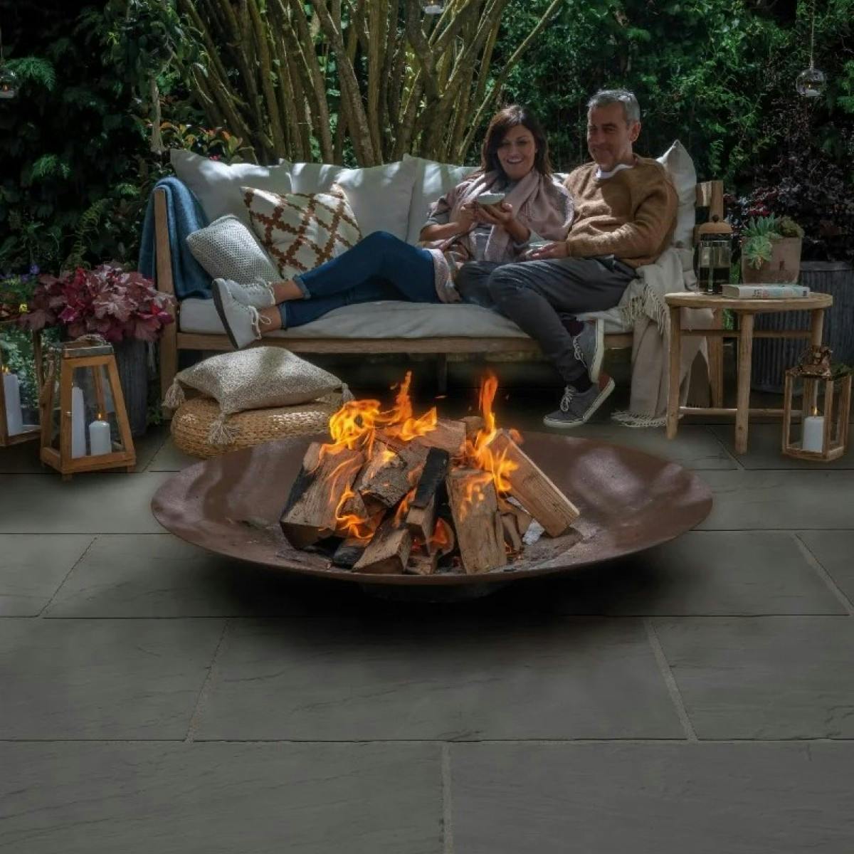 Garden Inspiration Image