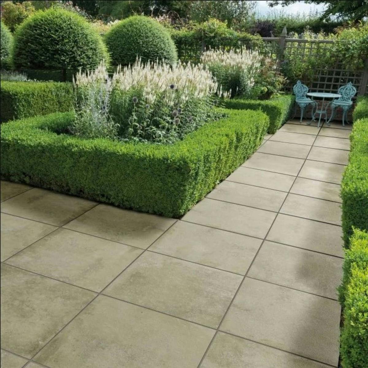 Garden Inspiration Image