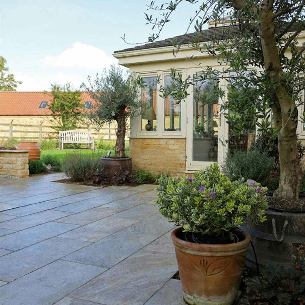 Garden Inspiration Image