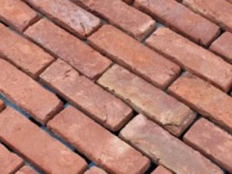 Bricks & Blocks