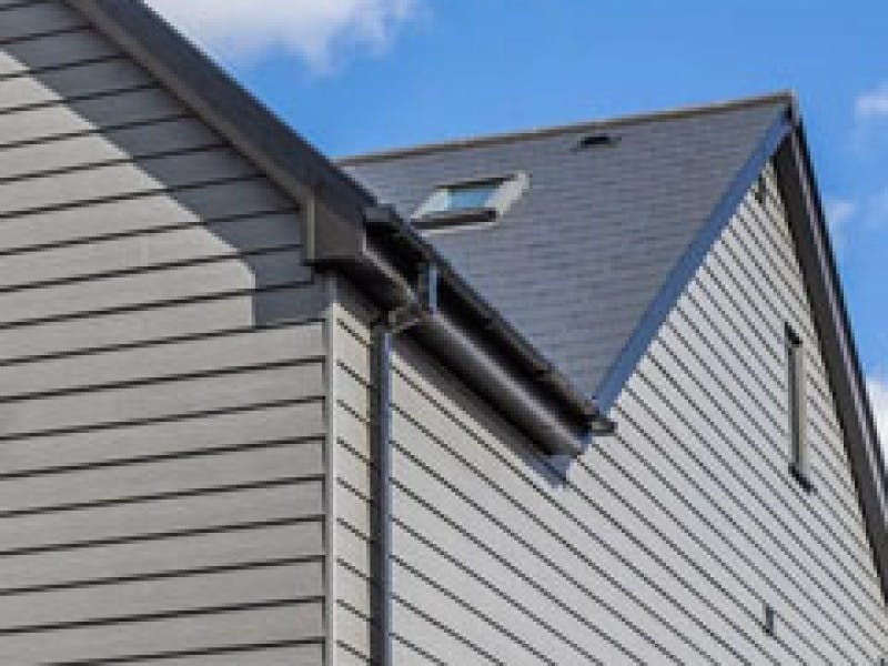 Roofing & Insulation