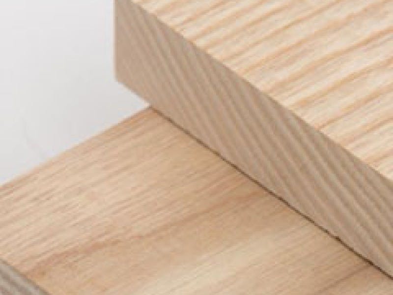 Timber
