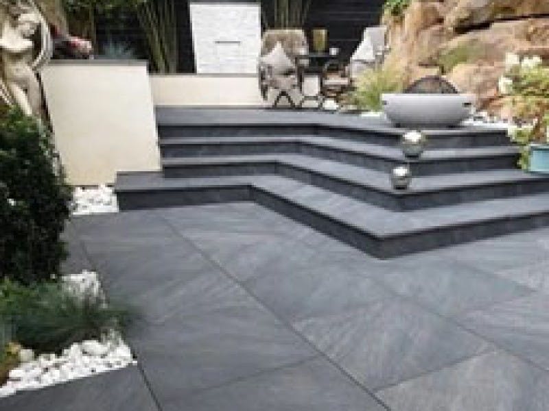 Outdoor & Landscaping