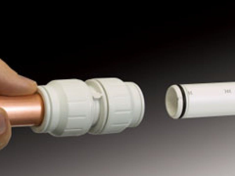 Plumbing & Heating