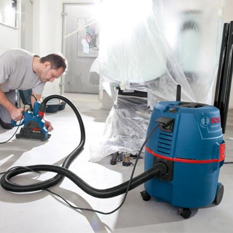 Dust Control