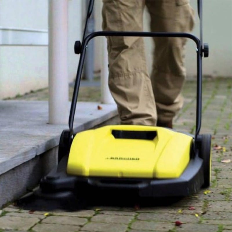 Cleaning & Floorcare