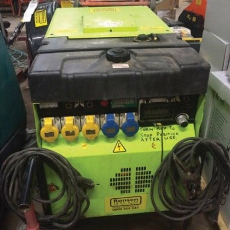 Welding