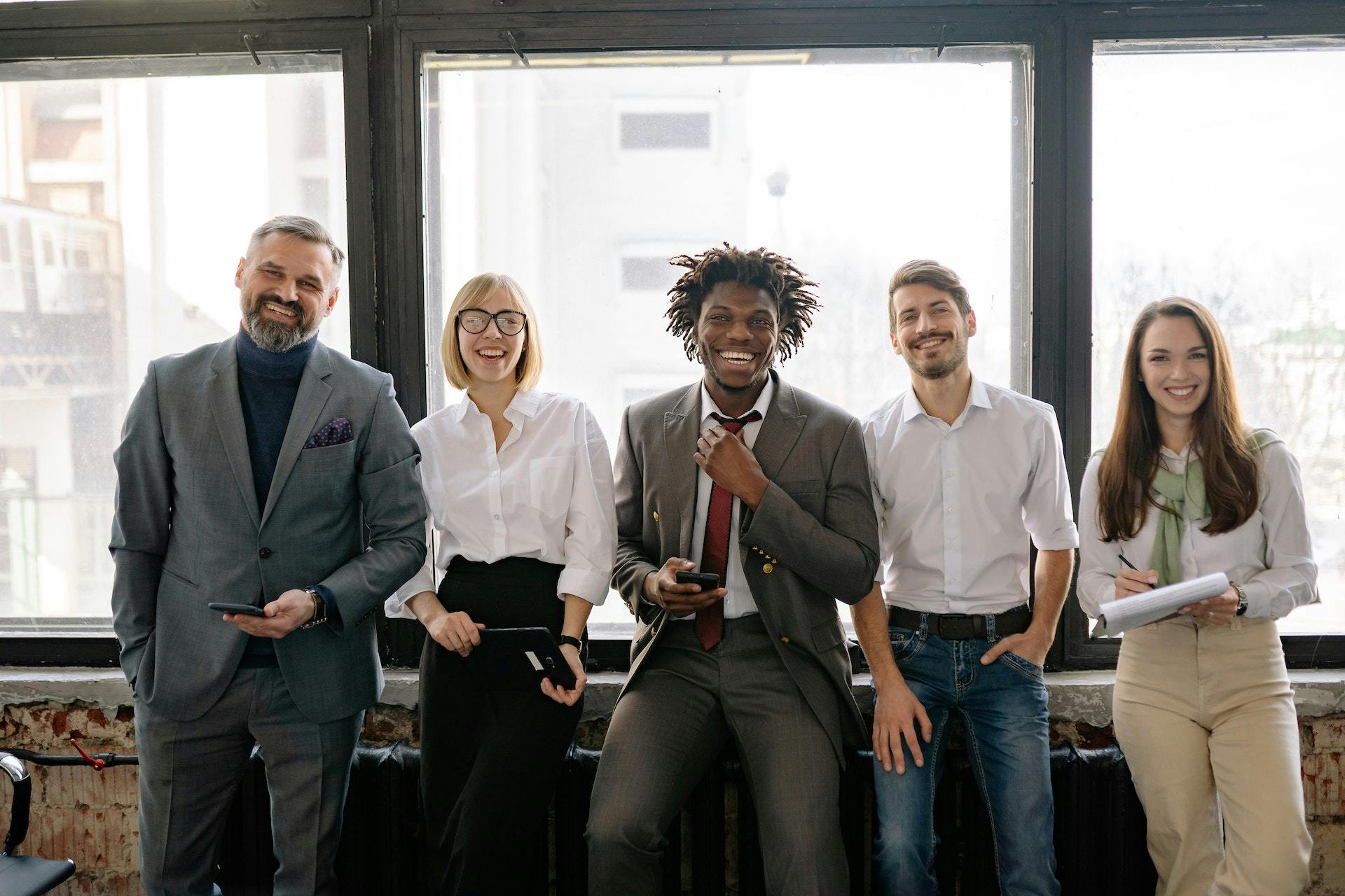 The importance of employee well-being