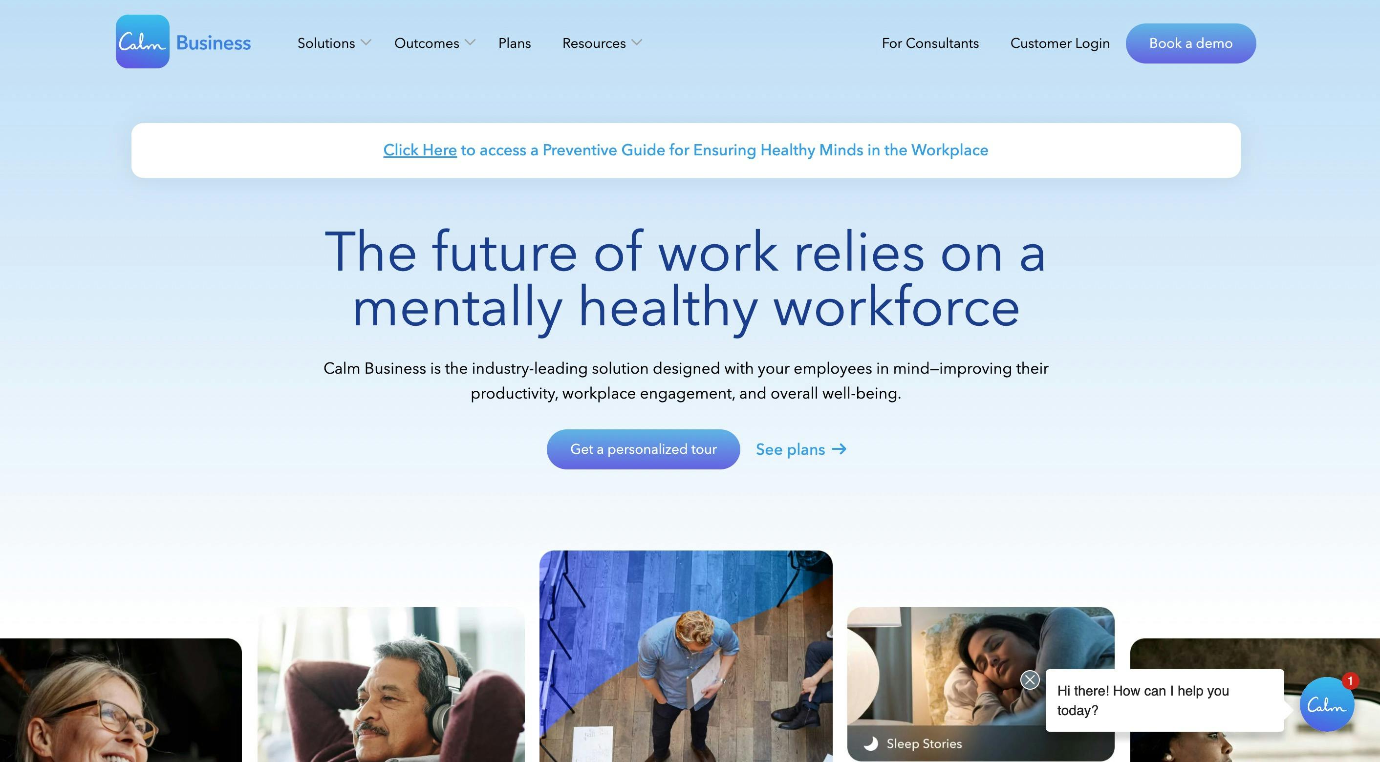 best mental health platforms for employees