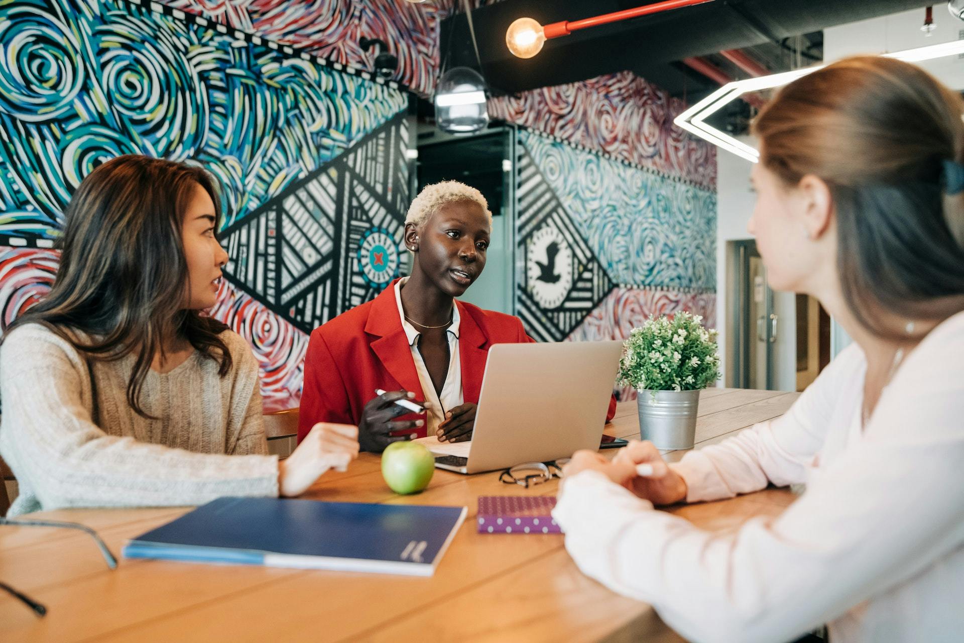 How to promote mental health in the workplace in 2023