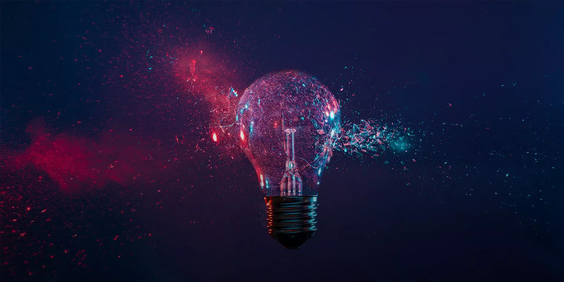 Top tips to boost your creativity