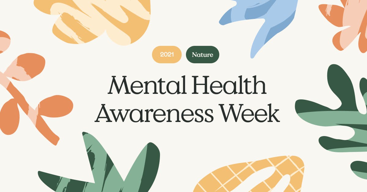 Does nature support your mental health?