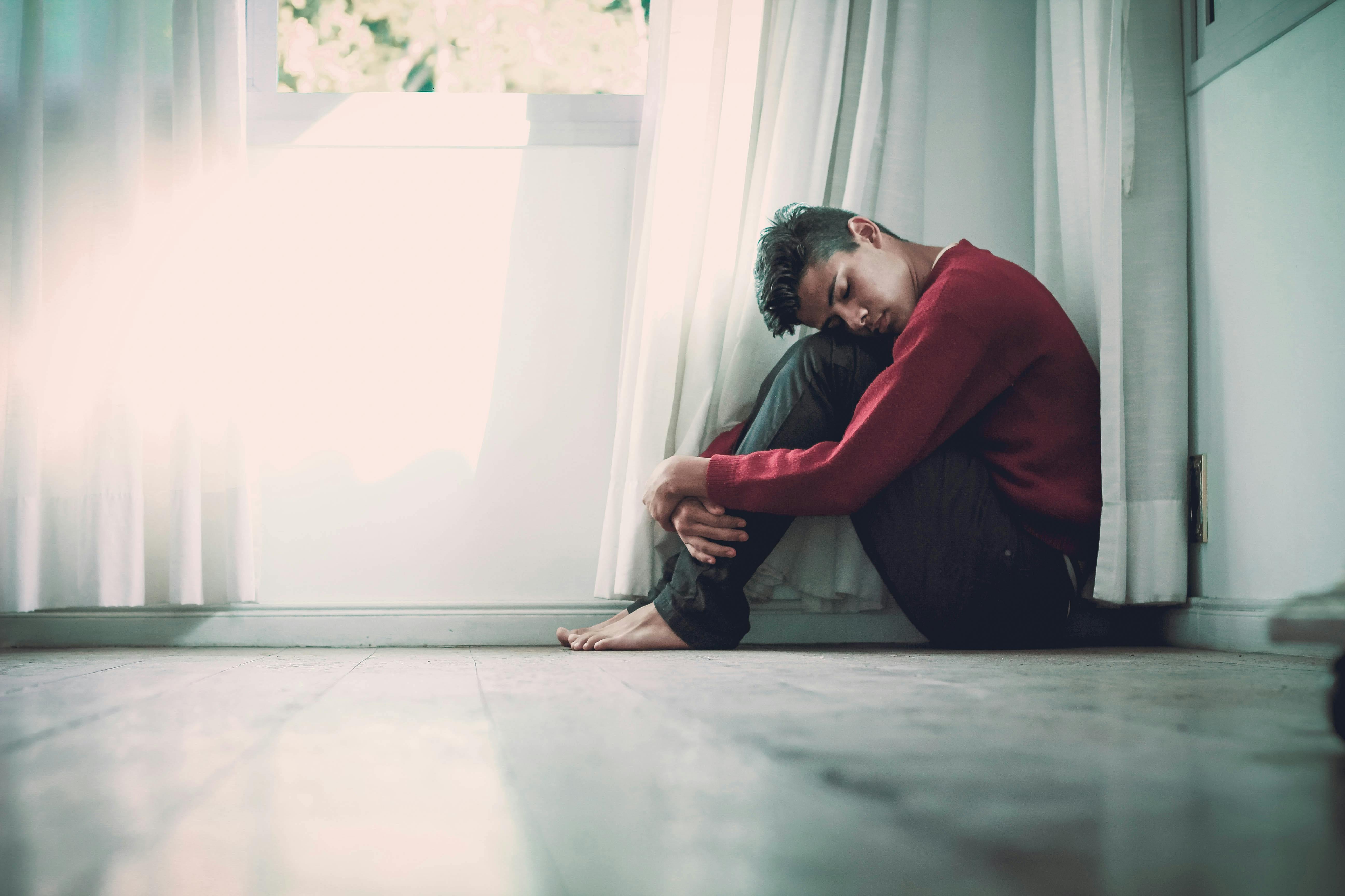 Top 3 tips for managing your anxiety