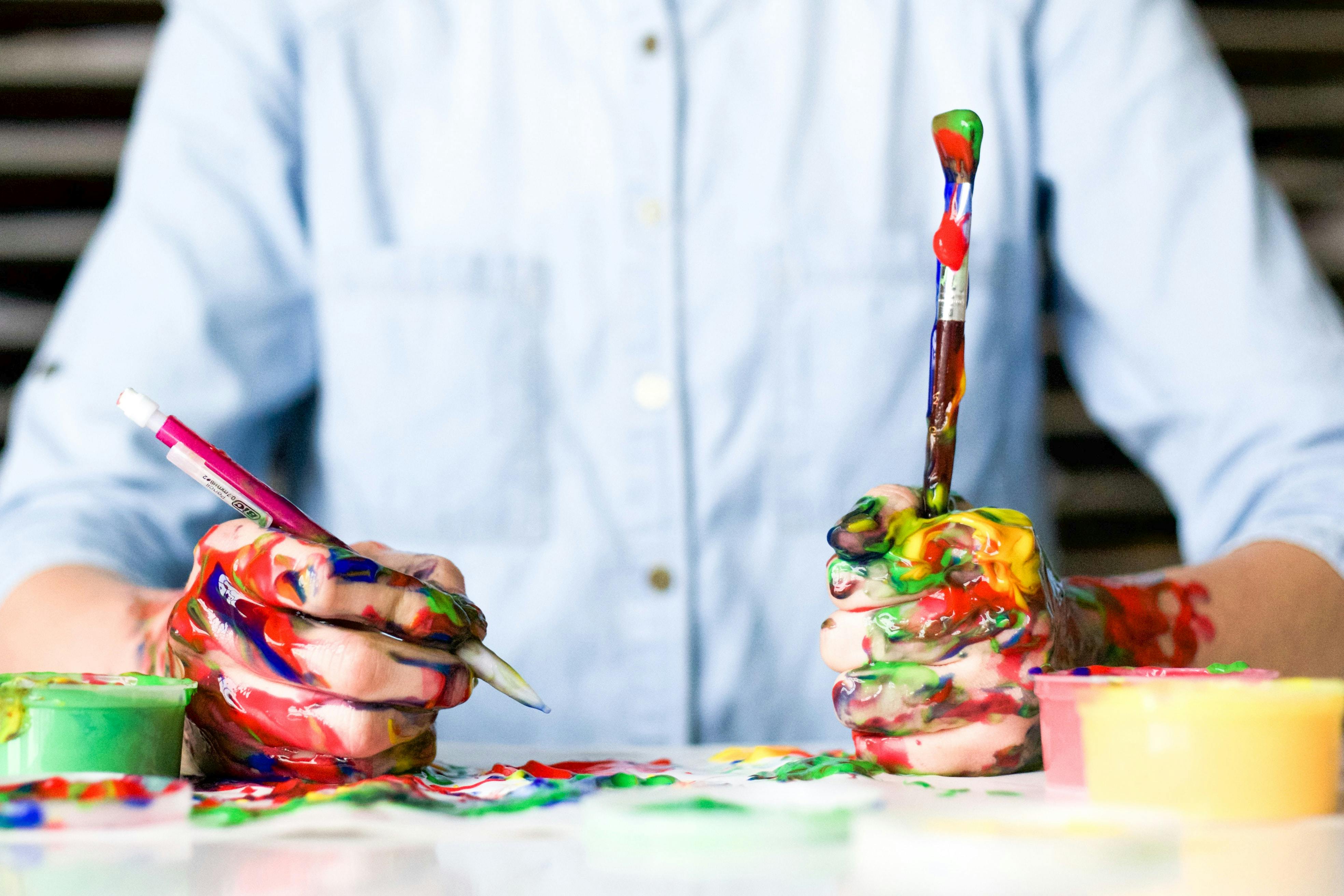 Finding your inner Walt Disney