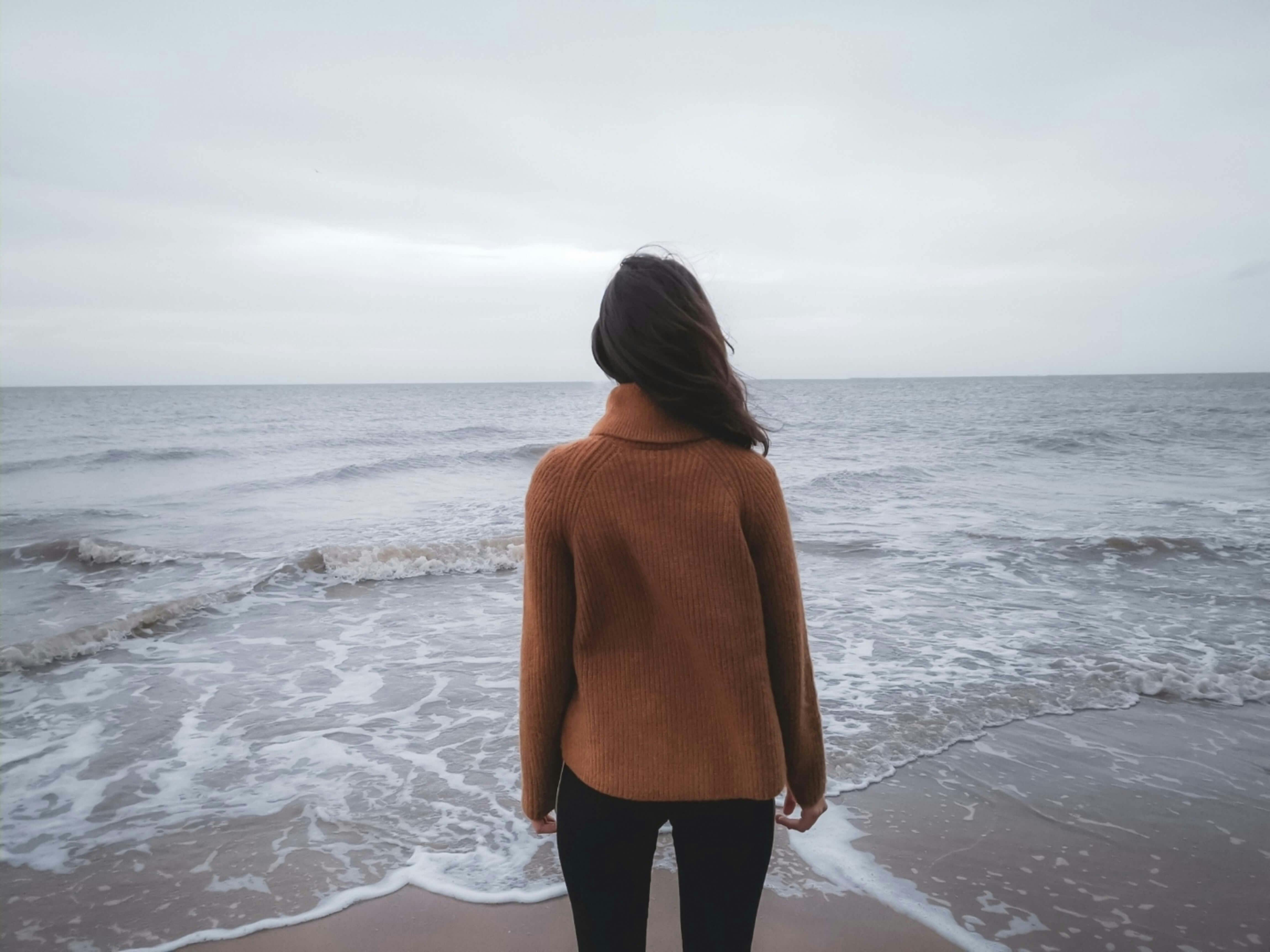 Top 3 tips for managing your anxiety