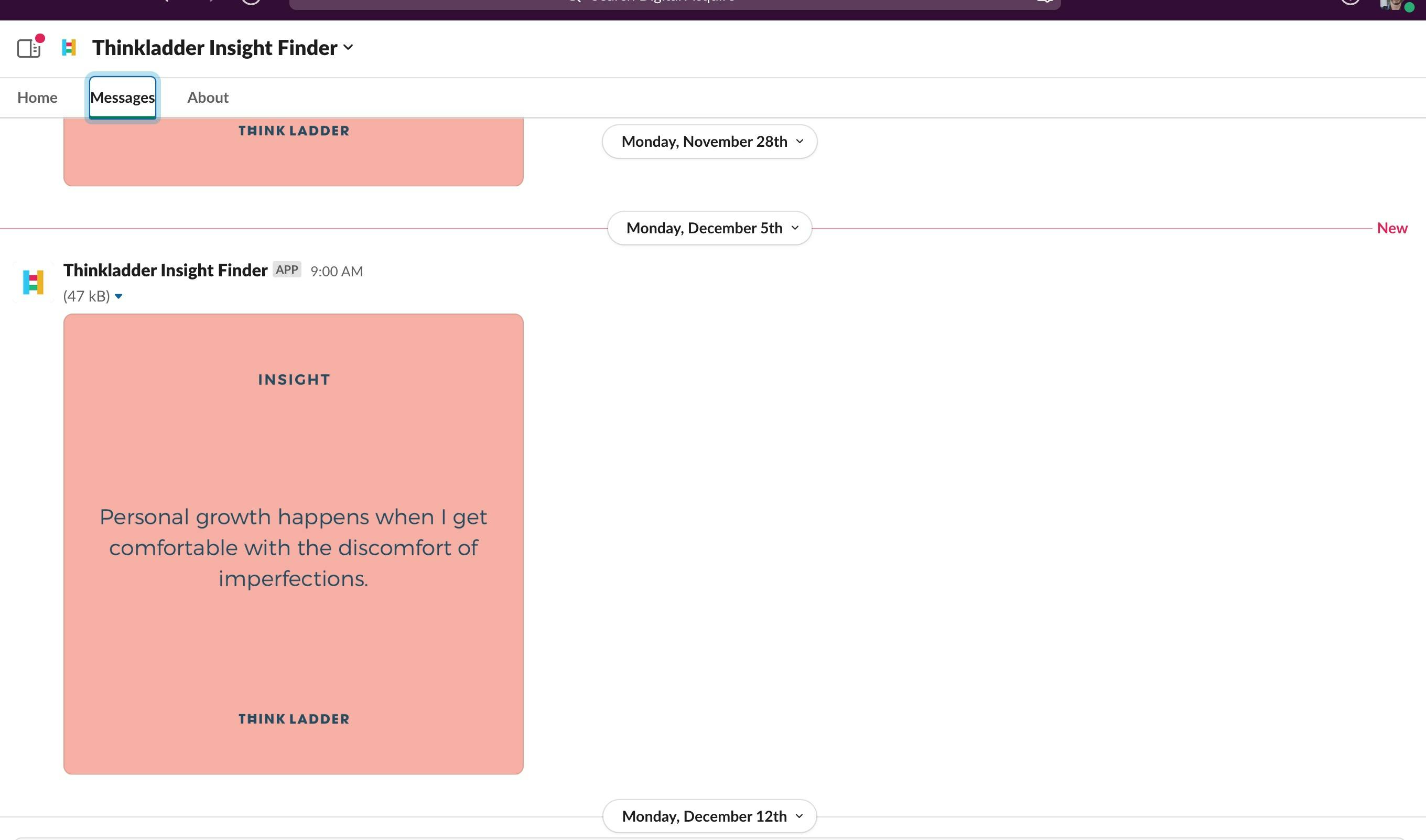 best mental health apps on slack