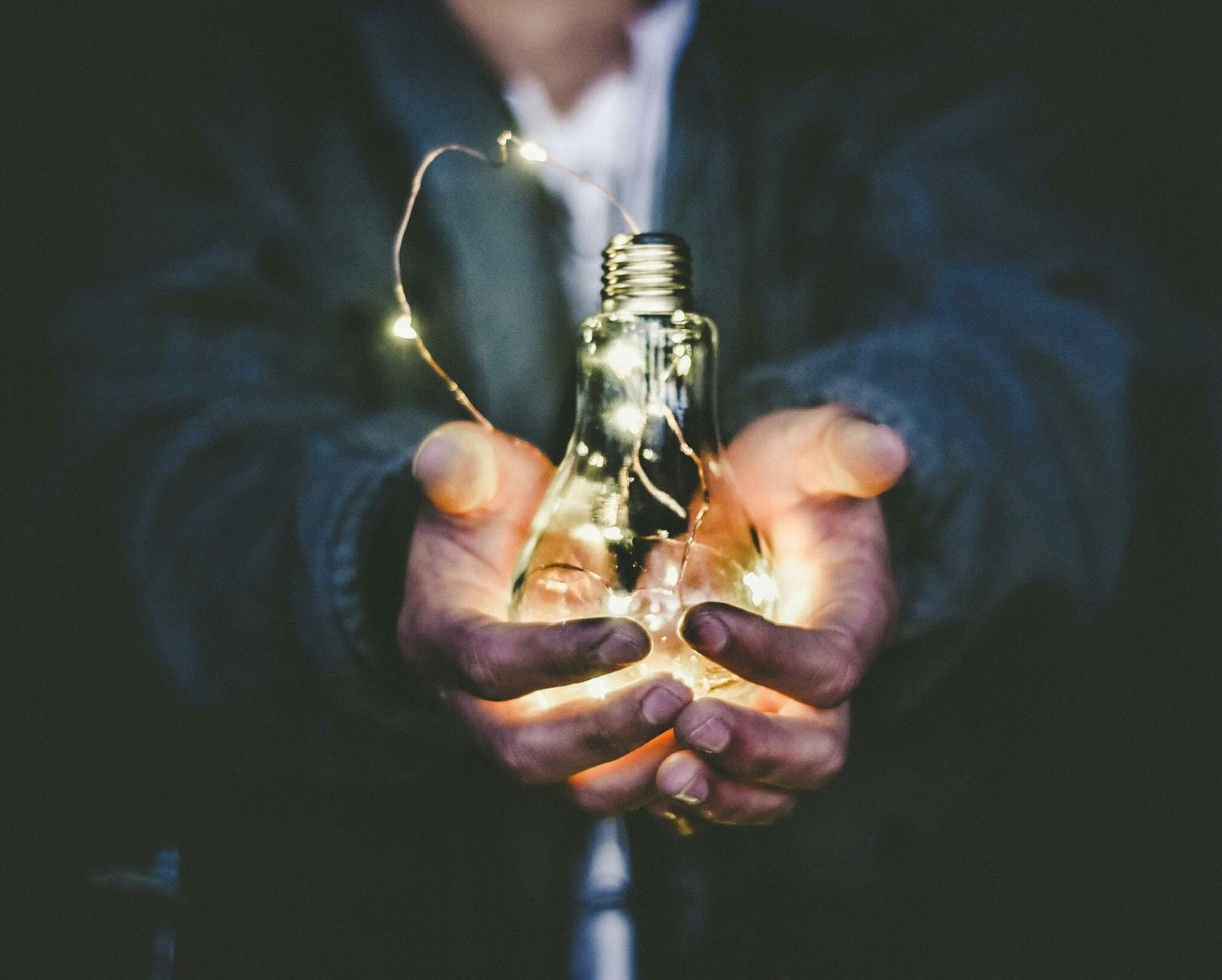 Energy management to avoid burnout
