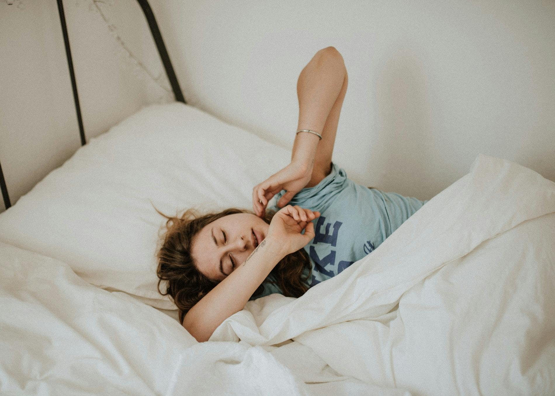 How to get the most out of your sleep