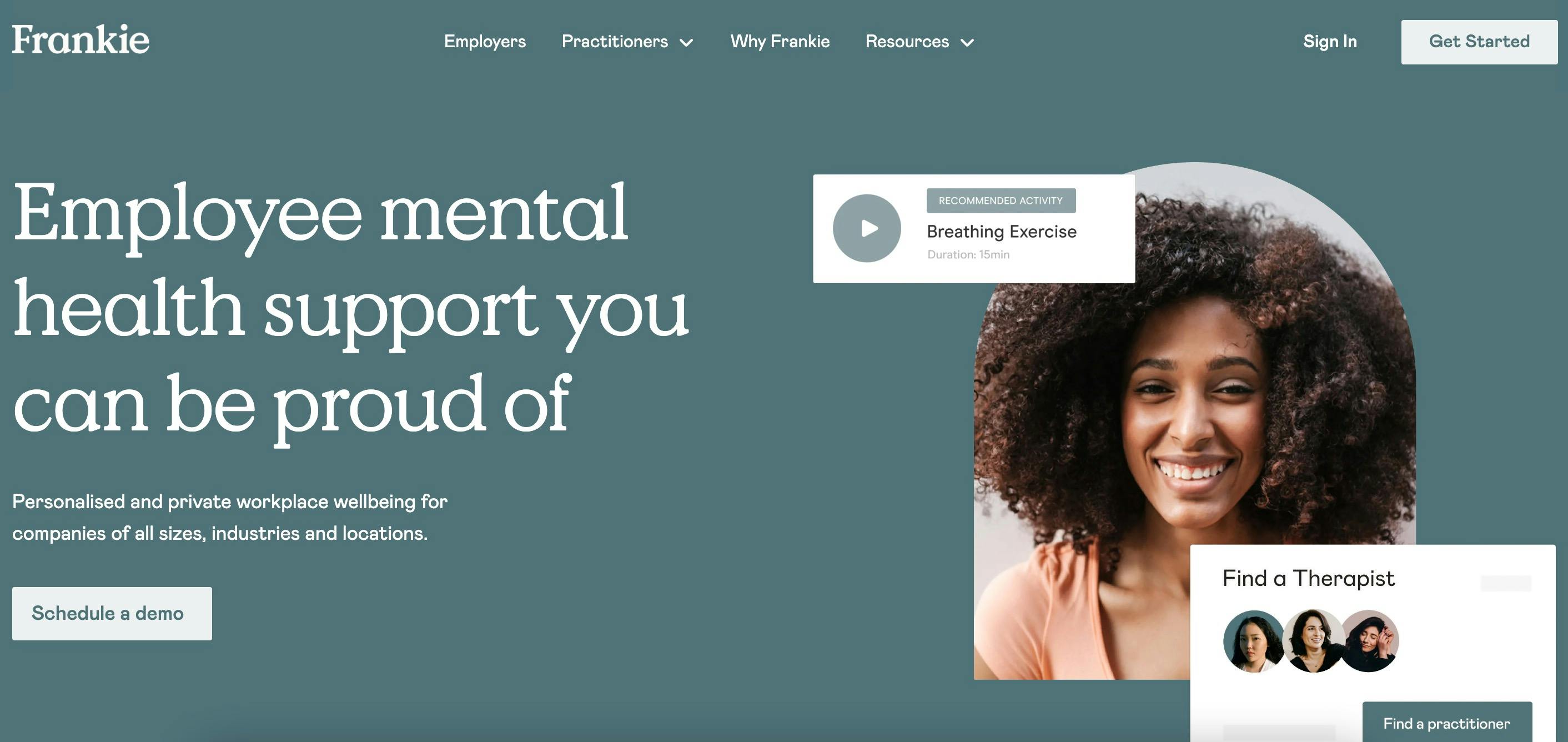 best mental health apps on slack