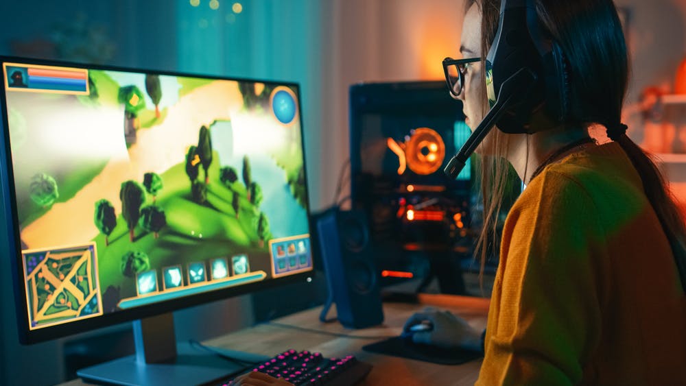 Online Gaming Fraud - 2020 Trends | Fraugster