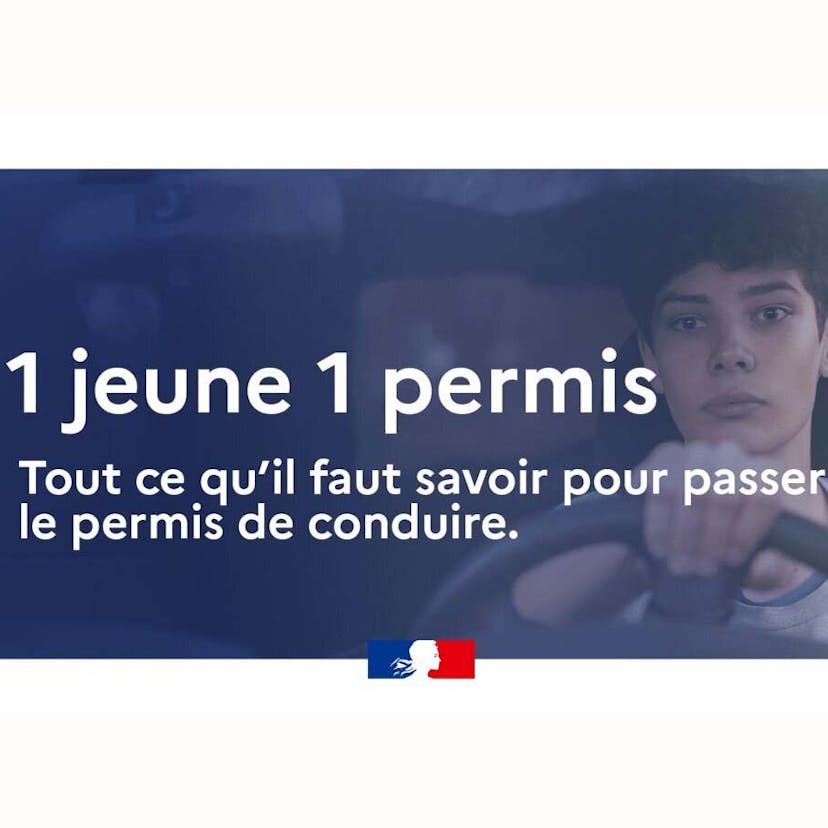 1jeune1permis financement permis