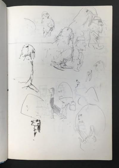 The Walrus and the Carpenter, Alice in Wonderland Studies
