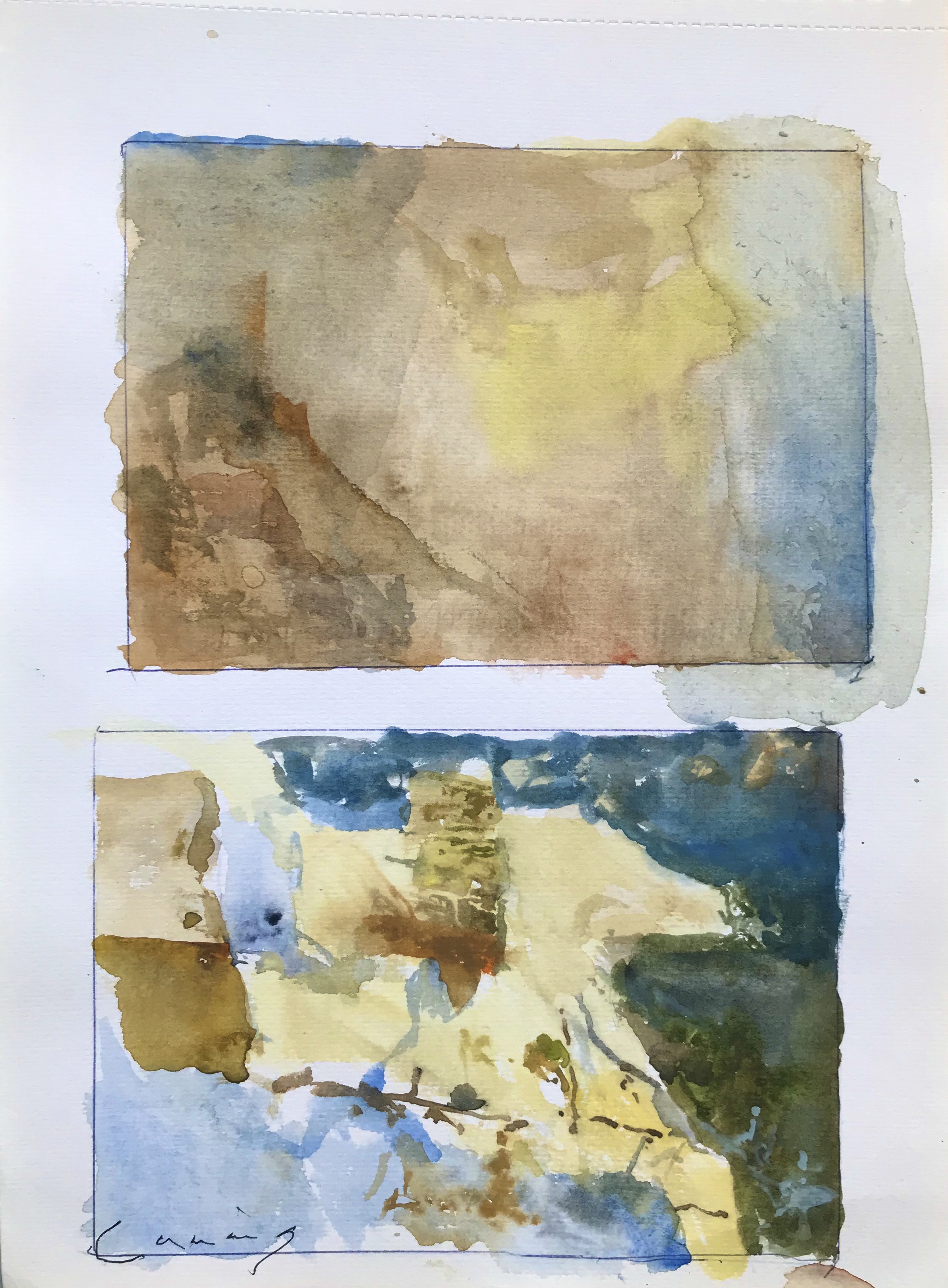 Tennyson Down, Isle of Wight