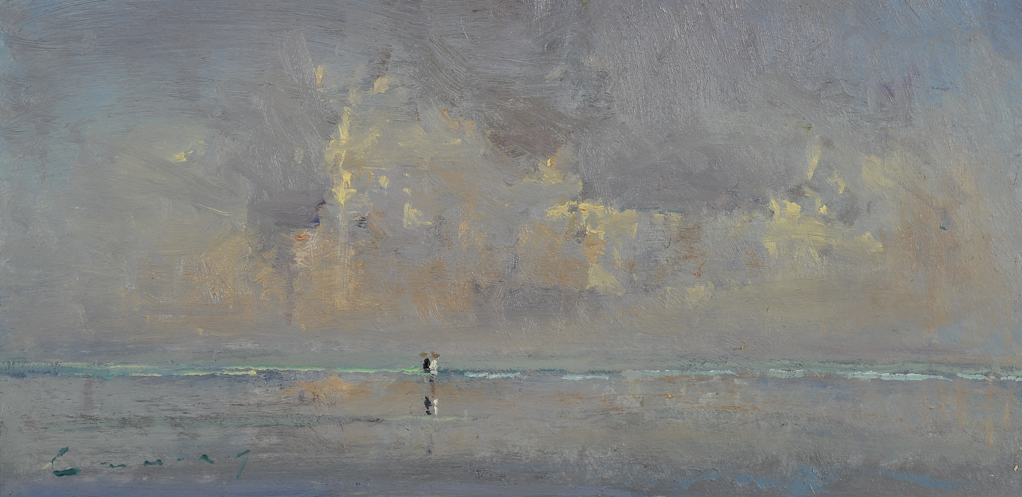 Walkers, Camber, 8" x 16"