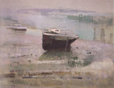 Rye Harbour, 1997