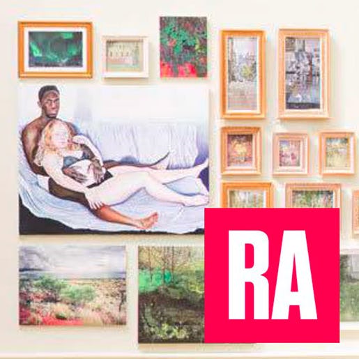 The Royal Academy, Summer Exhibition 2020