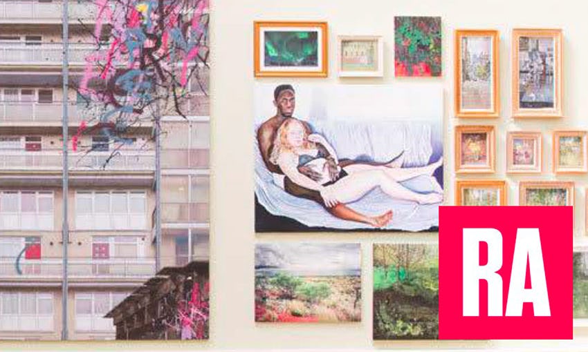 The Royal Academy, Summer Exhibition 2020