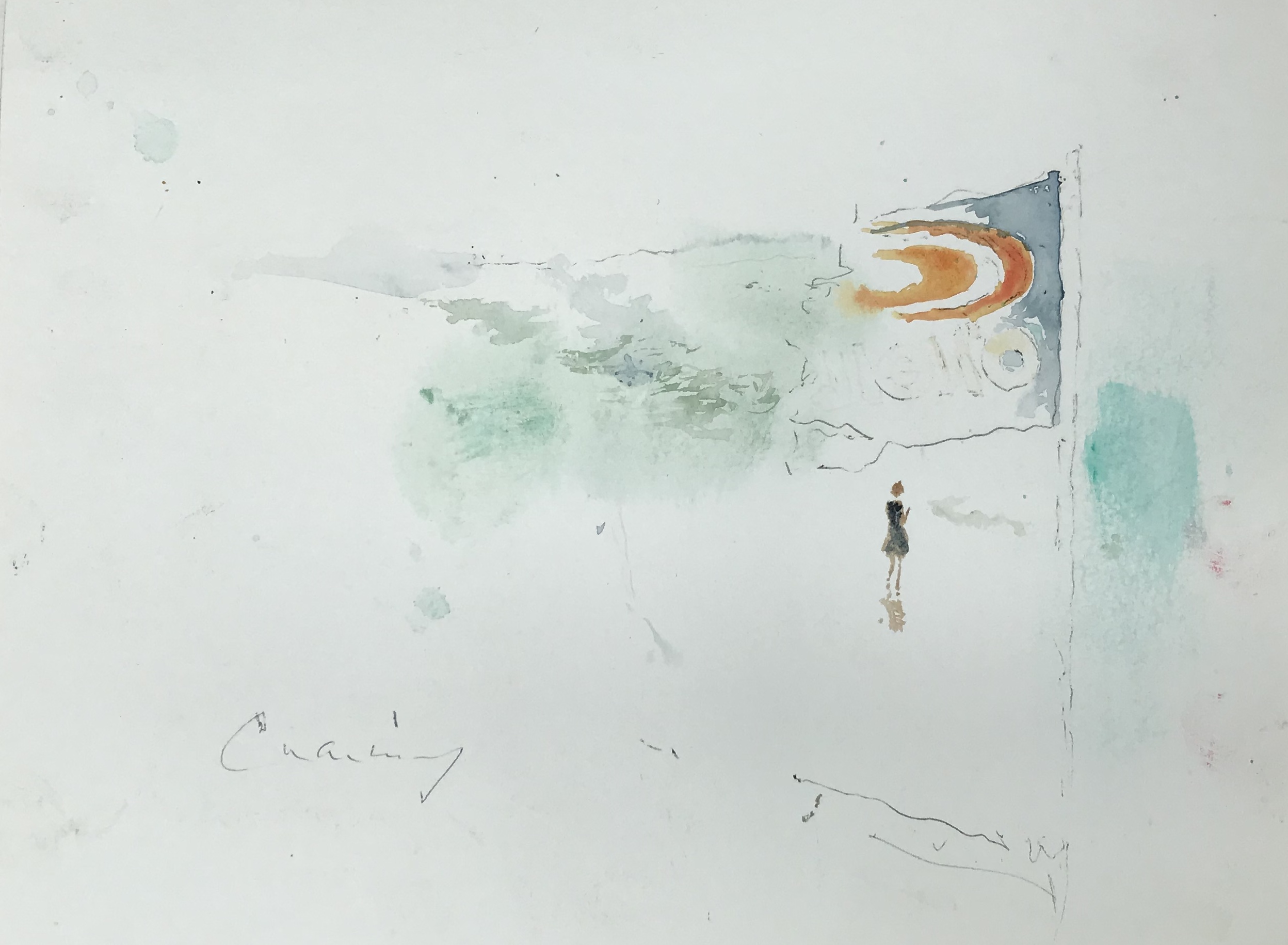 Sennen Cove, Cornwall