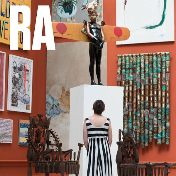 The Royal Academy, Summer Exhibition 2021