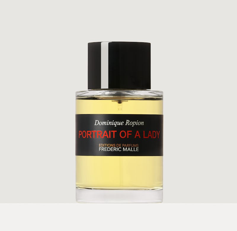 Cologne Indélébile Frederic Malle perfume - a fragrance for women and men  2015