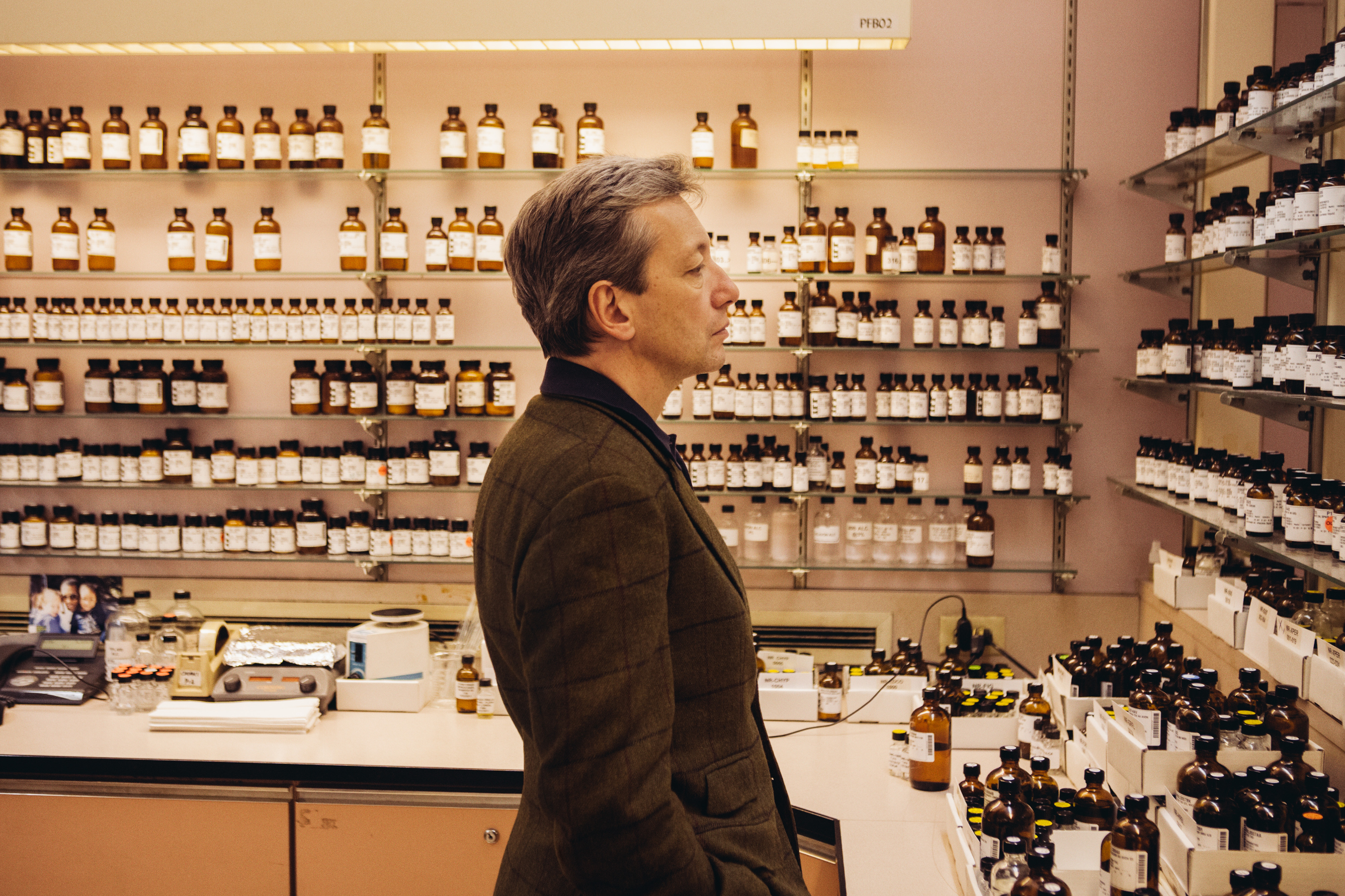 Frederic malle online store