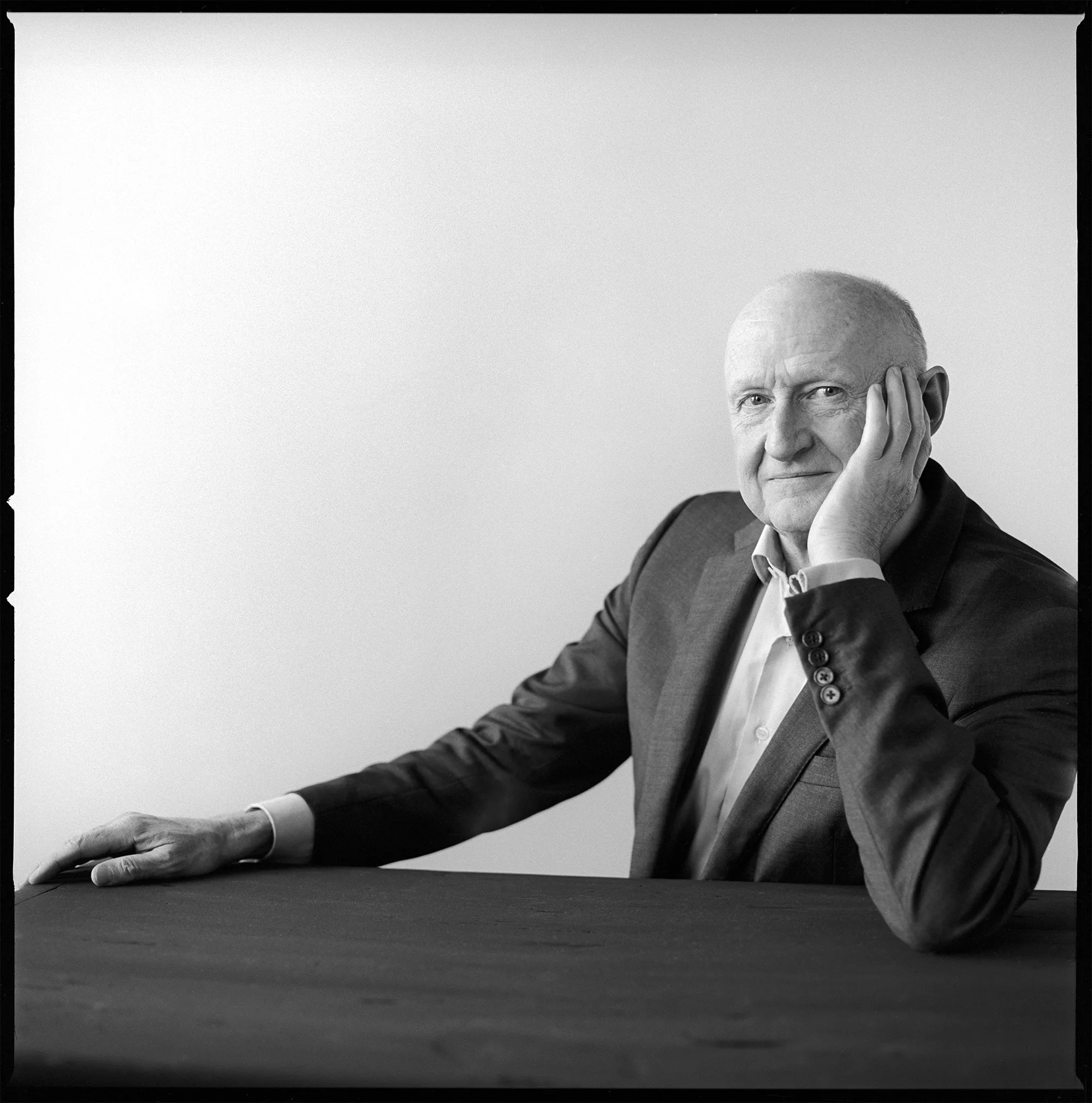 Odyssey of a Perfumer: Dominique Ropion | Revue Frédéric Malle