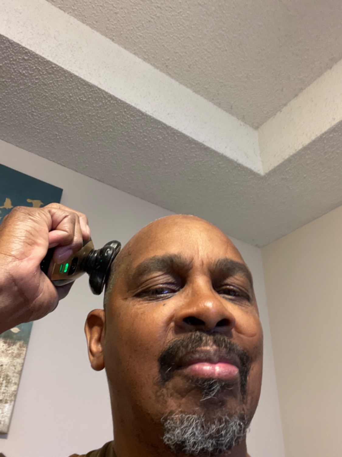 Freebird™ Clean Cut Kit Bald Head Shaving & Shave Care Kit Freebird