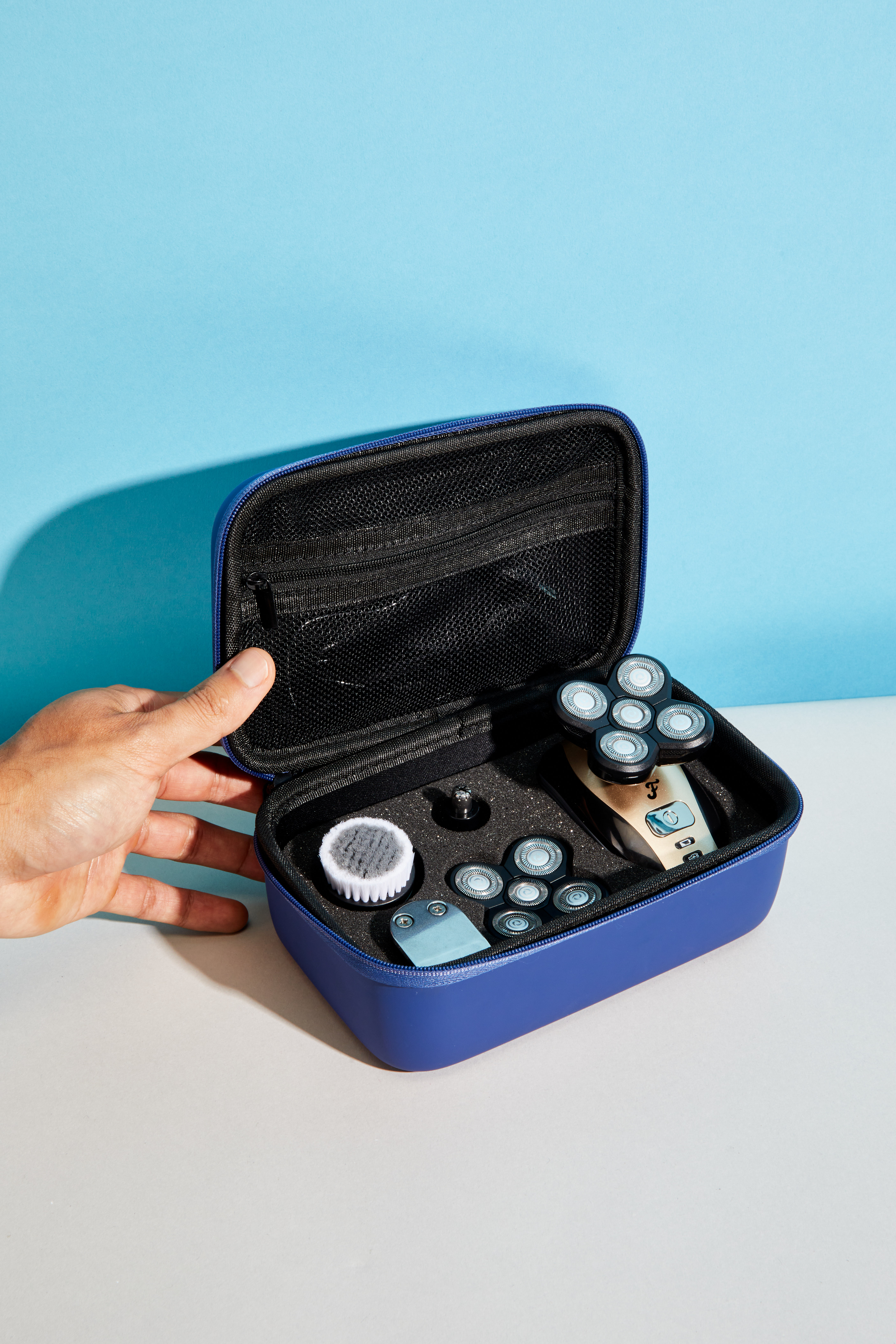 Freebird | Tools for Modern Headcare