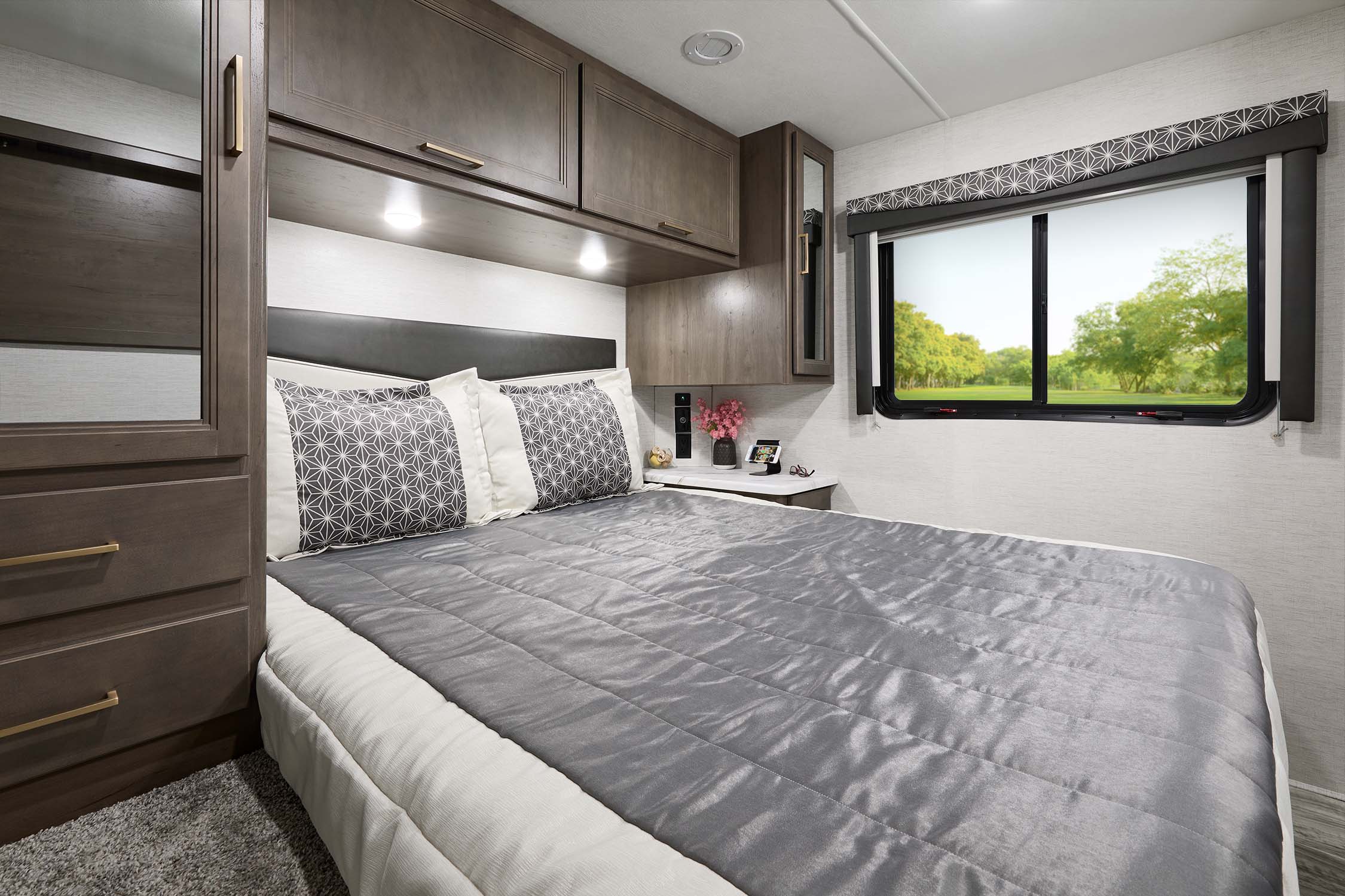 Freedom Elite - Freedom Motorhomes