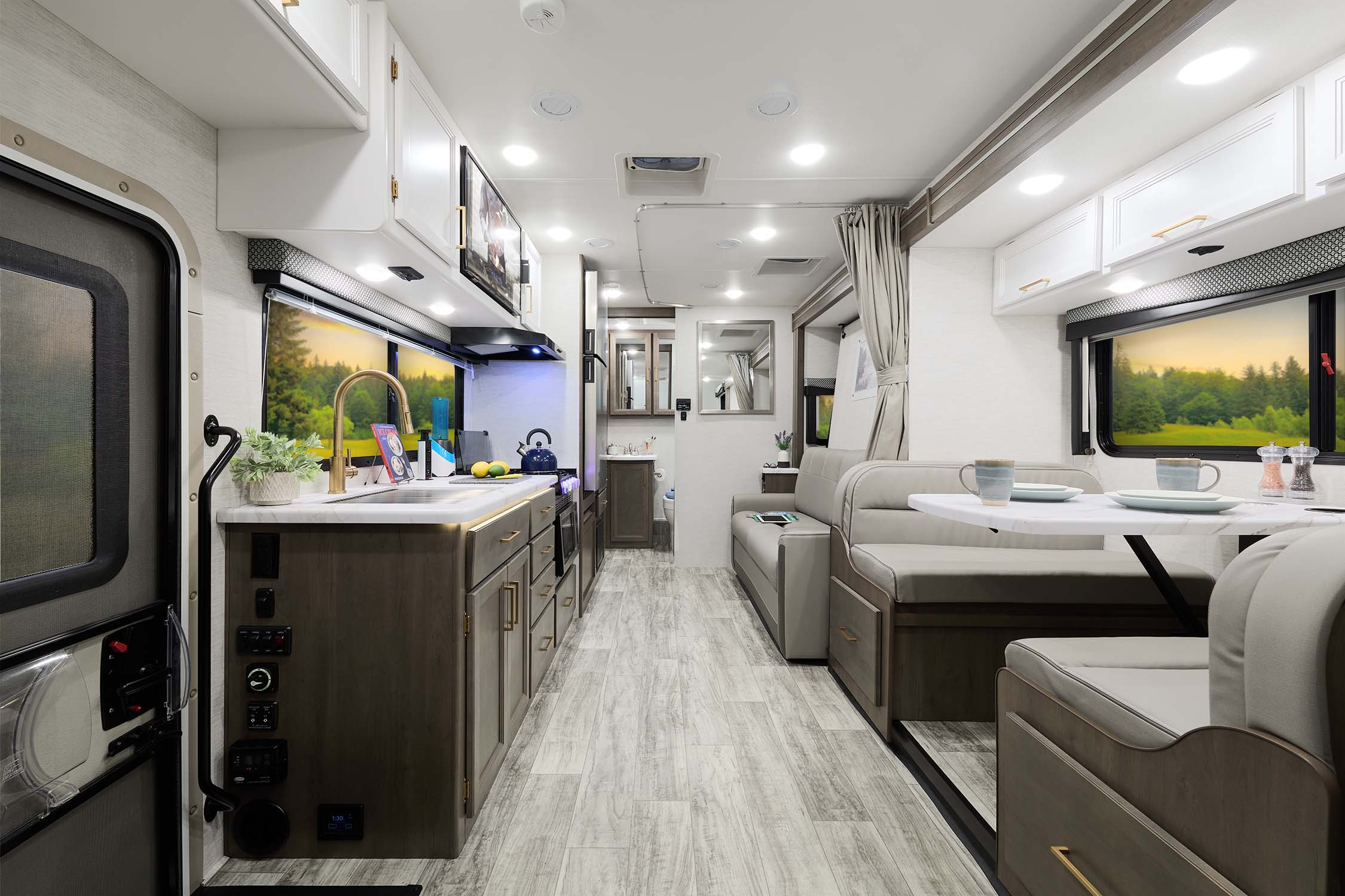 Freedom Elite Freedom Motorhomes