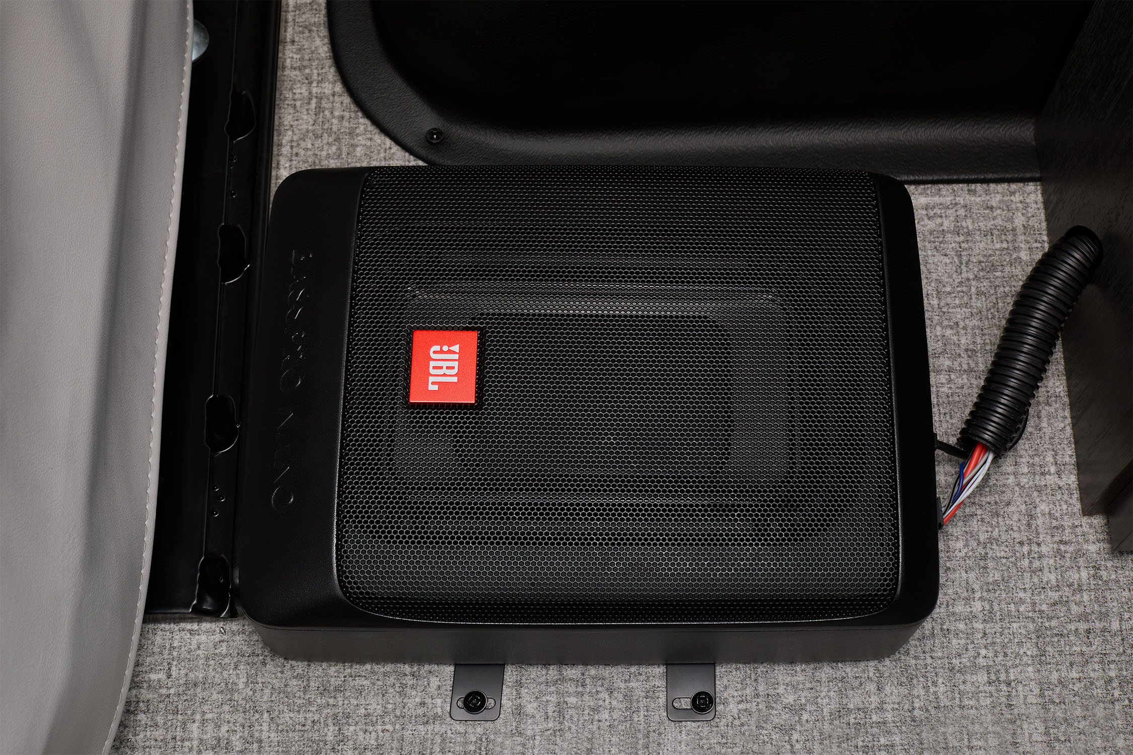 2027 JBL Subwoofer
