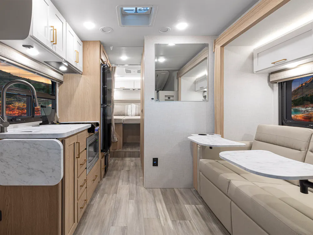 Elite Transit
