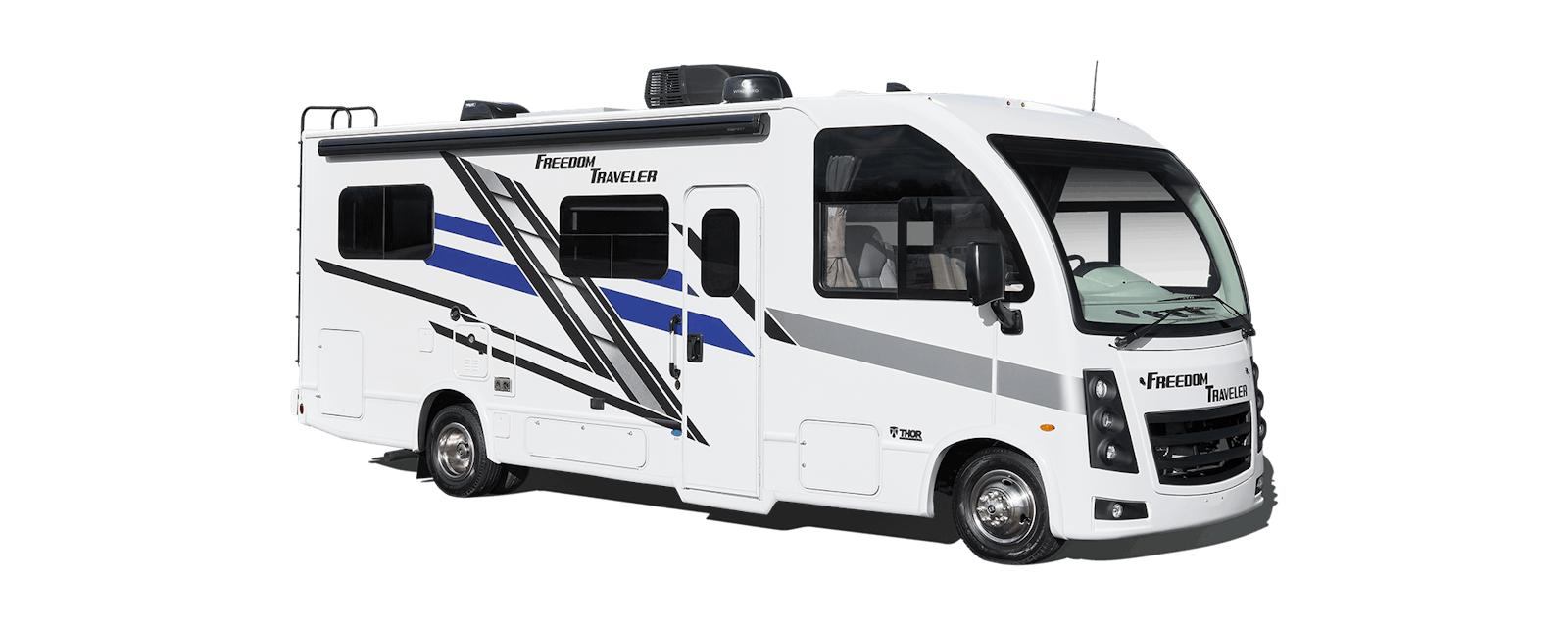 Freedom Traveler A24 3Q