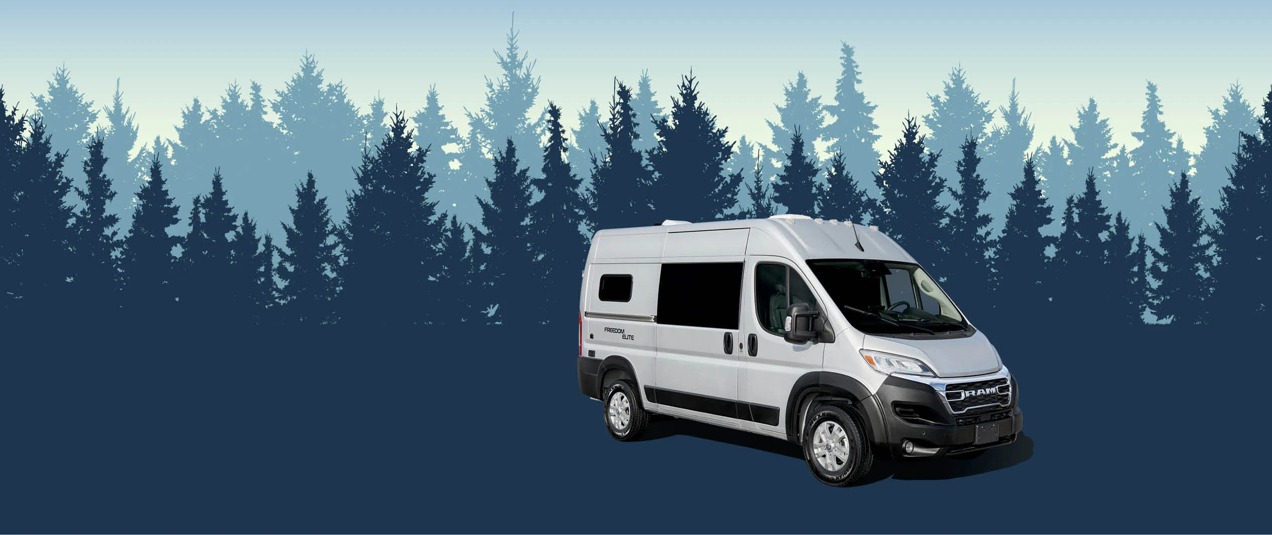 Elite Van