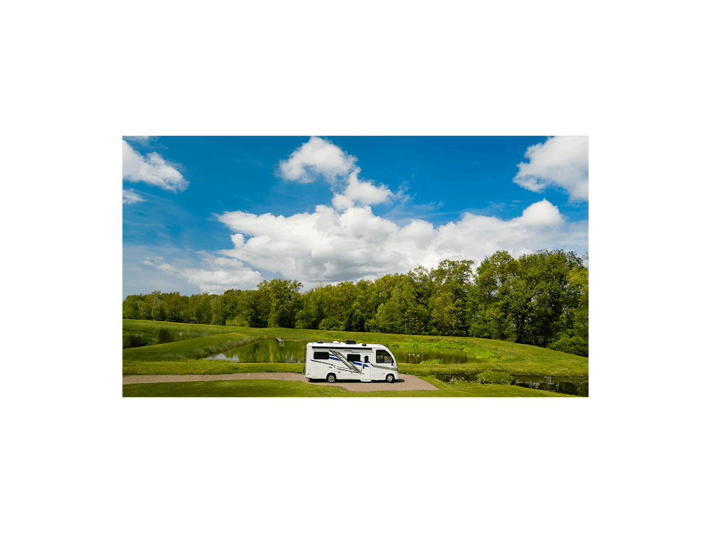 Freedom Traveler A24 Sterling Silver HD Max