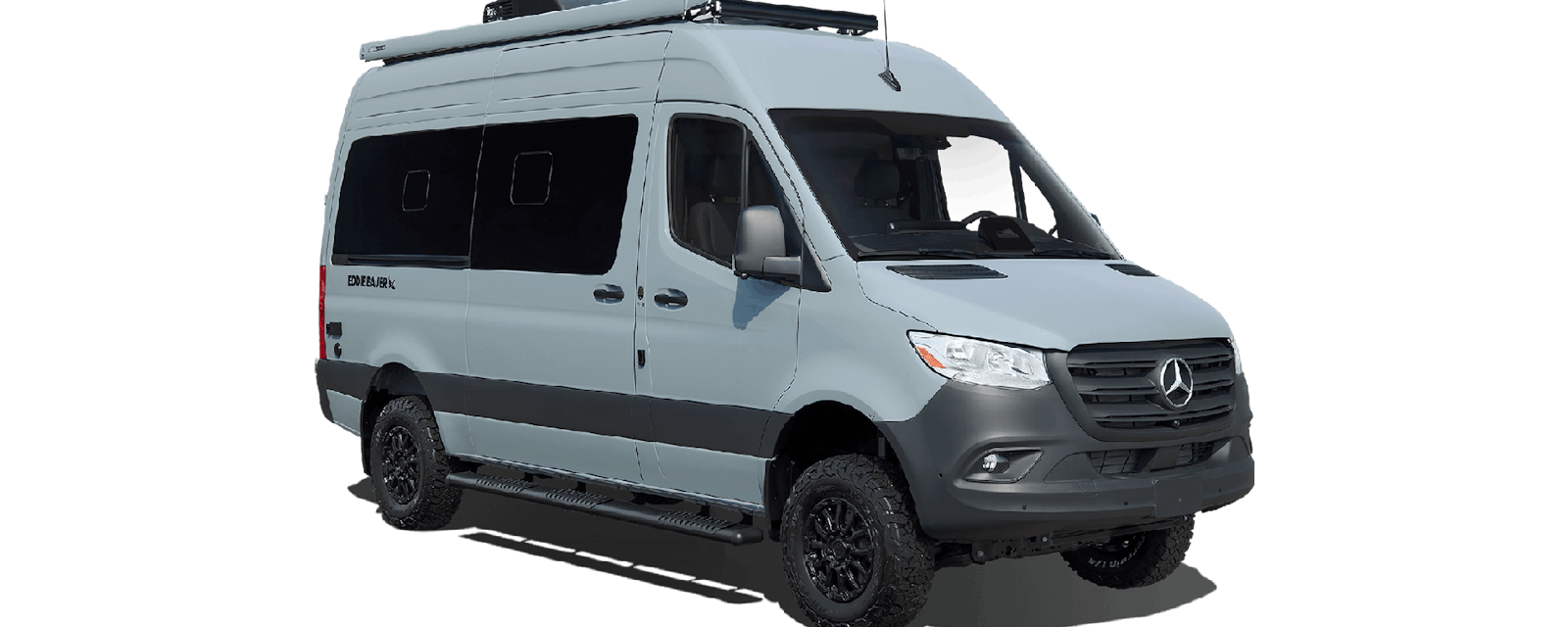 2026 Eddie Bauer Paint Blue Grey 3Q 19EU