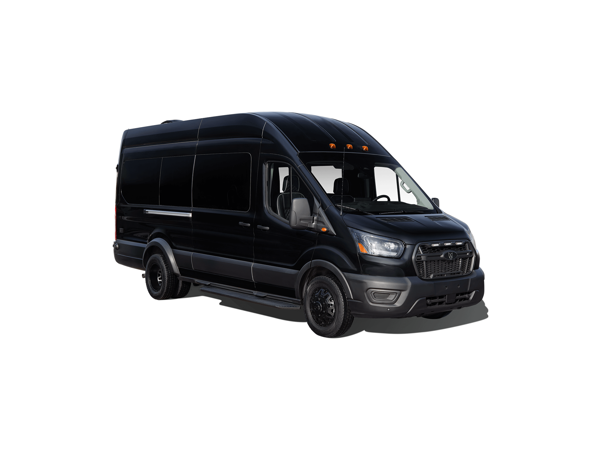 2026 Freedom Explorer Paint Black PX10