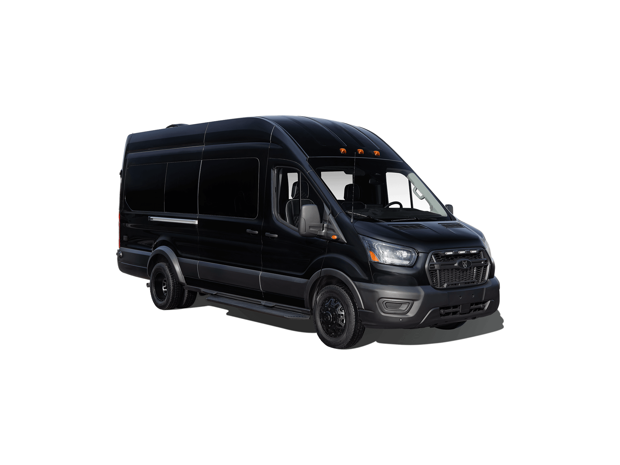 2026 Freedom Explorer Paint Black PX10